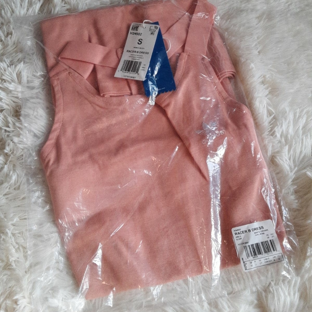Adidas Racer B dress - Picture 5 of 9